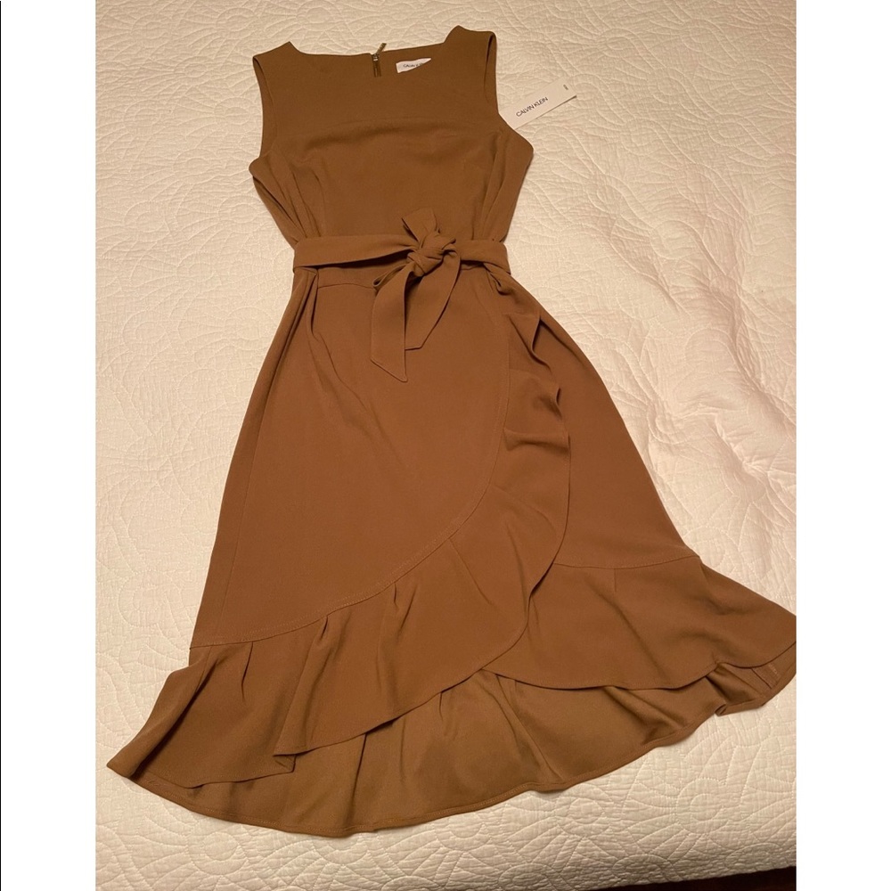 Calvin Klein Dress